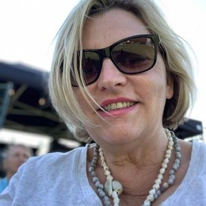 Meet your Posher, Mary ann